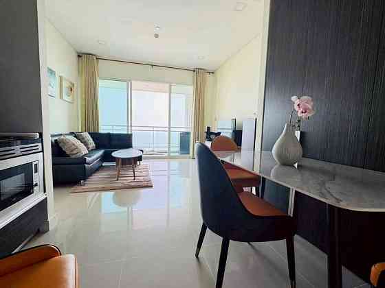 1 Bedroom Condo for Rent in Jomtien Beach Pattaya