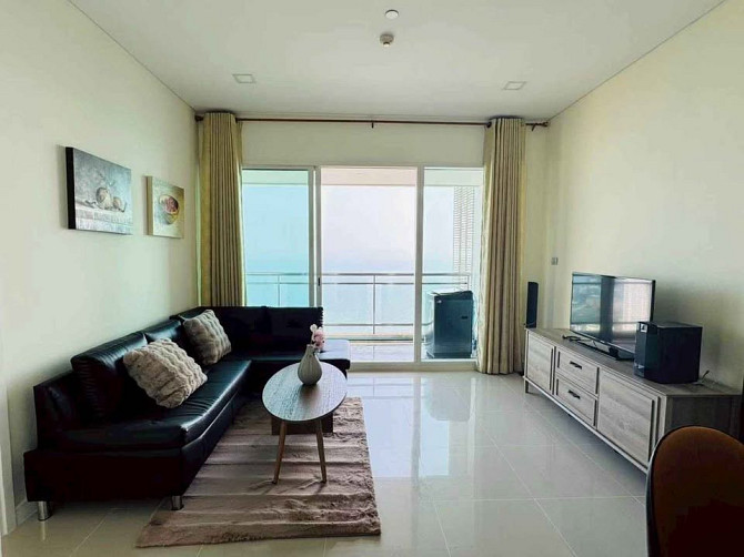 1 Bedroom Condo for Rent in Jomtien Beach Pattaya - photo 8