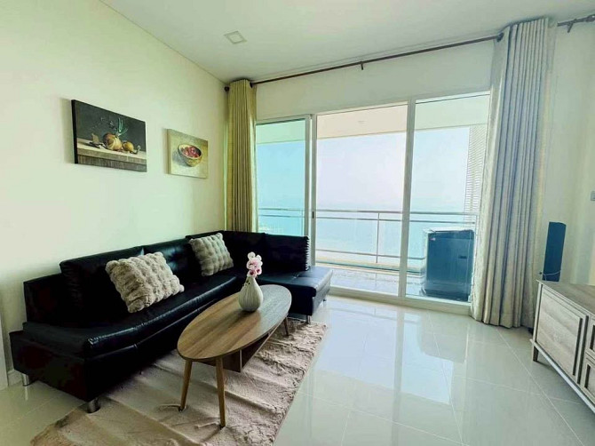 1 Bedroom Condo for Rent in Jomtien Beach Pattaya - photo 6