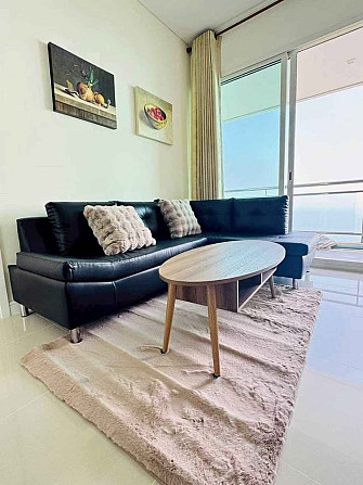 1 Bedroom Condo for Rent in Jomtien Beach Pattaya - photo 1