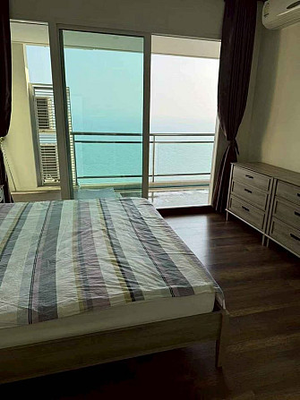 1 Bedroom Condo for Rent in Jomtien Beach Pattaya - photo 10