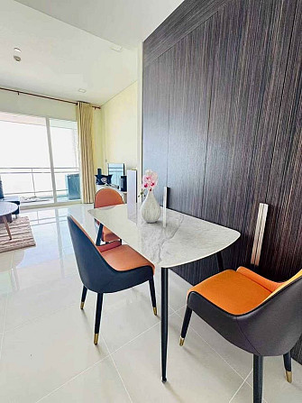 1 Bedroom Condo for Rent in Jomtien Beach Pattaya - photo 4