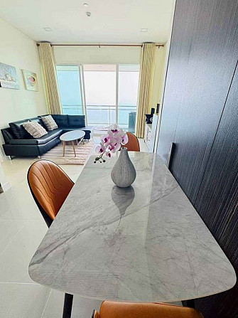 1 Bedroom Condo for Rent in Jomtien Beach Pattaya - photo 5