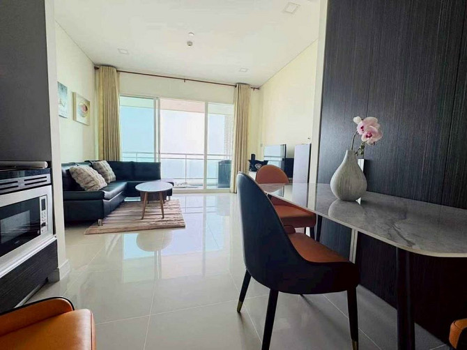 1 Bedroom Condo for Rent in Jomtien Beach Pattaya - photo 3