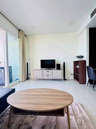 1 Bedroom Condo for Rent in Jomtien Beach Pattaya - photo 7