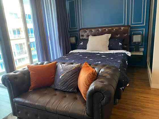 Studio Condo for Long Term Rent in Centara Avenue Pattaya
