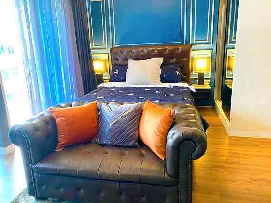 Studio Condo for Long Term Rent in Centara Avenue Pattaya