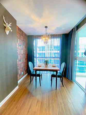 Studio Condo for Long Term Rent in Centara Avenue Pattaya