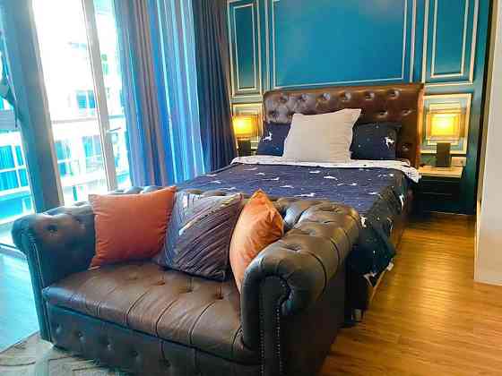 Studio Condo for Long Term Rent in Centara Avenue Pattaya