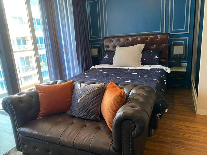 Studio Condo for Long Term Rent in Centara Avenue Pattaya - photo 4