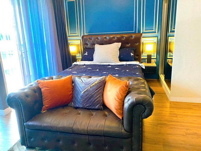 Studio Condo for Long Term Rent in Centara Avenue Pattaya - photo 3