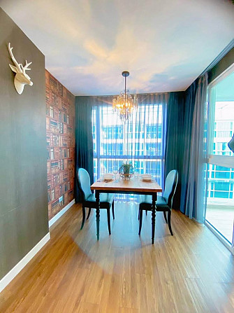 Studio Condo for Long Term Rent in Centara Avenue Pattaya - photo 2