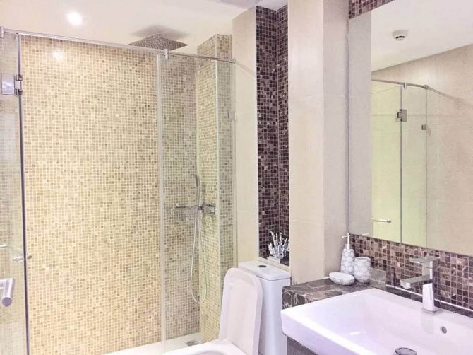 Studio Condo for Long Term Rent in Centara Avenue Pattaya - photo 8