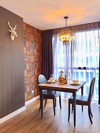 Studio Condo for Long Term Rent in Centara Avenue Pattaya - photo 9
