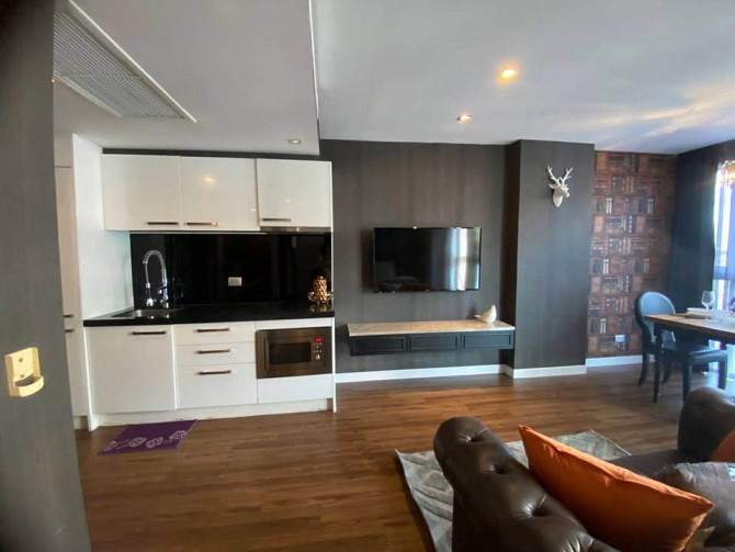 Studio Condo for Long Term Rent in Centara Avenue Pattaya - photo 13