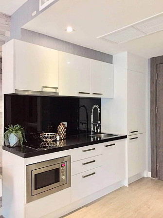 Studio Condo for Long Term Rent in Centara Avenue Pattaya - photo 10