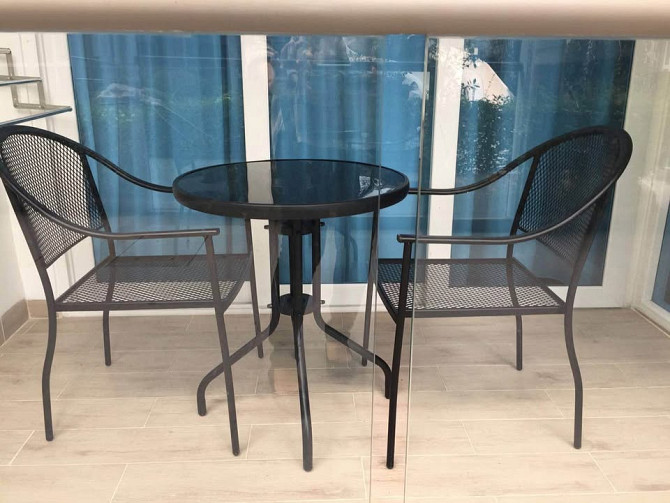 Studio Condo for Long Term Rent in Centara Avenue Pattaya - photo 12