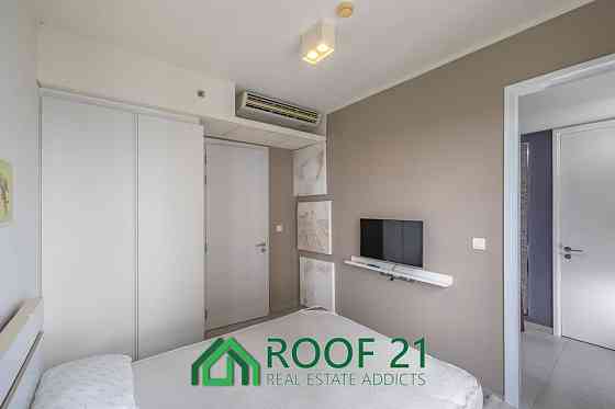 2 Bed Condo for Rent in Wongamat, Sea View Pattaya