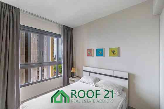 2 Bed Condo for Rent in Wongamat, Sea View Pattaya