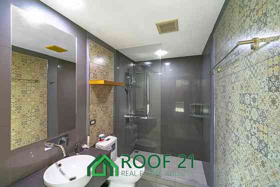 2 Bed Condo for Rent in Wongamat, Sea View Pattaya