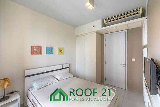 2 Bed Condo for Rent in Wongamat, Sea View Pattaya