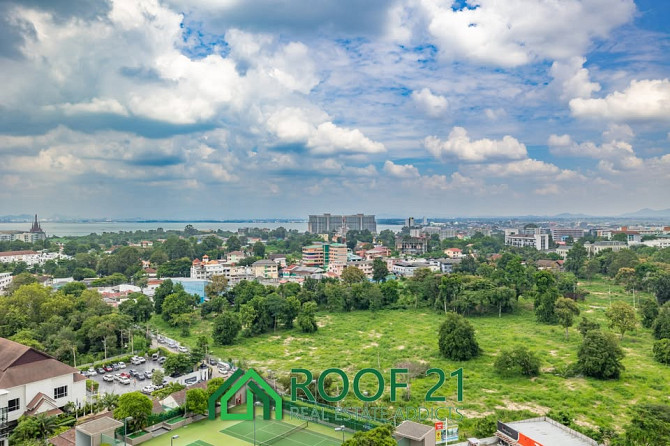 2 Bed Condo for Rent in Wongamat, Sea View Pattaya - photo 16