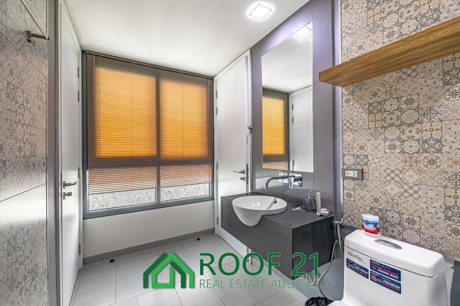 2 Bed Condo for Rent in Wongamat, Sea View Pattaya - photo 7
