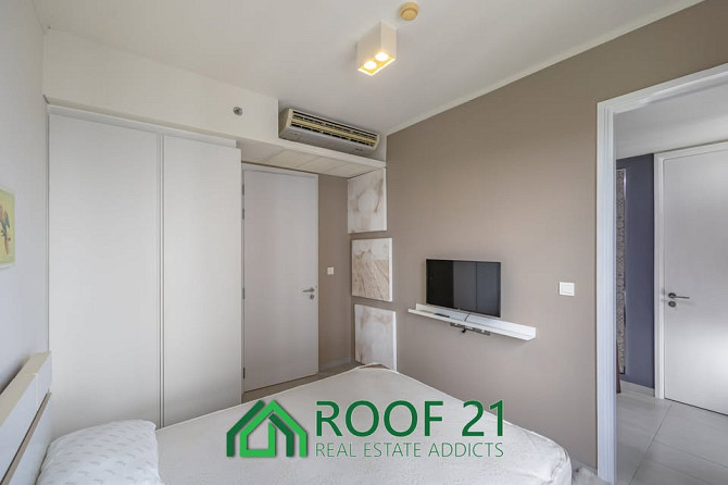 2 Bed Condo for Rent in Wongamat, Sea View Pattaya - photo 5