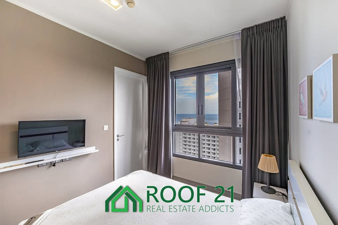 2 Bed Condo for Rent in Wongamat, Sea View Pattaya - photo 2