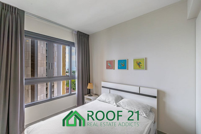 2 Bed Condo for Rent in Wongamat, Sea View Pattaya - photo 3