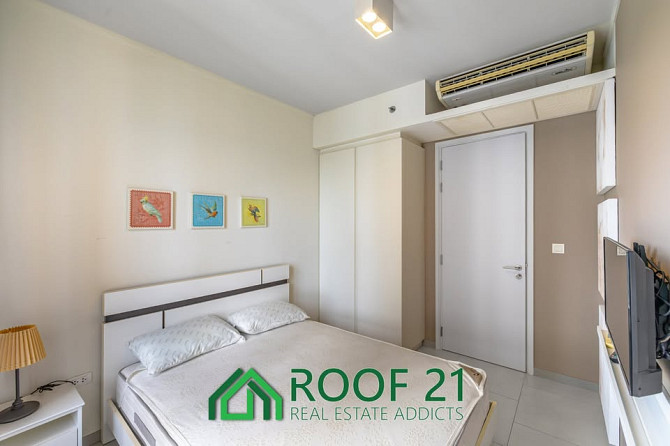 2 Bed Condo for Rent in Wongamat, Sea View Pattaya - photo 4
