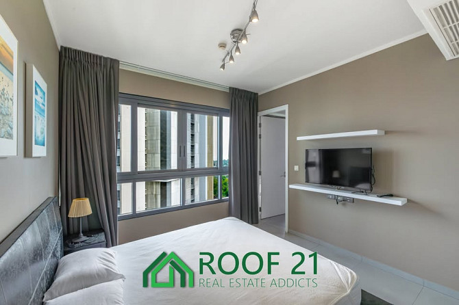 2 Bed Condo for Rent in Wongamat, Sea View Pattaya - photo 9