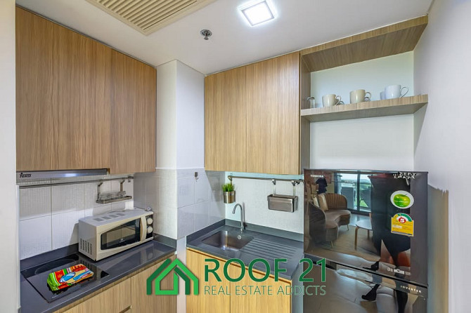 2 Bed Condo for Rent in Wongamat, Sea View Pattaya - photo 14