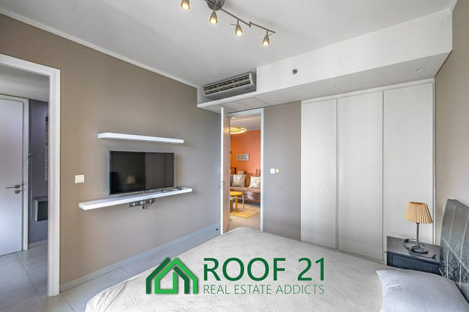 2 Bed Condo for Rent in Wongamat, Sea View Pattaya - photo 11