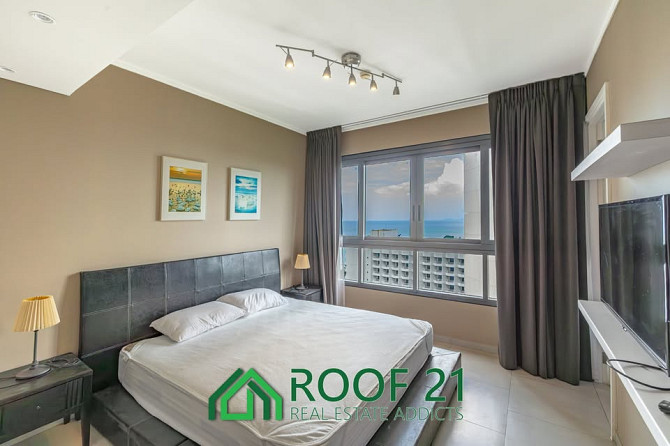 2 Bed Condo for Rent in Wongamat, Sea View Pattaya - photo 8