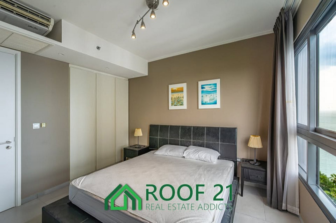 2 Bed Condo for Rent in Wongamat, Sea View Pattaya - photo 10