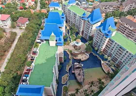 1 Bedroom Condo for Rent in Pattaya Pattaya