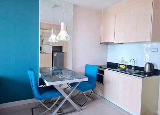 1 Bedroom Condo for Rent in Pattaya Pattaya