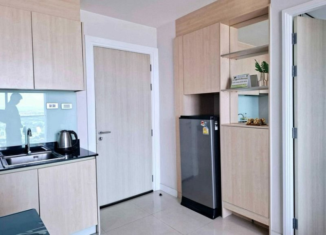 1 Bedroom Condo for Rent in Pattaya Pattaya - photo 10