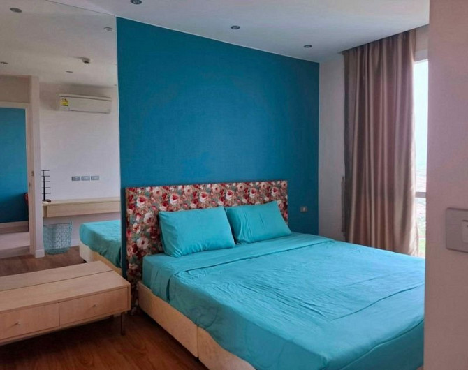 1 Bedroom Condo for Rent in Pattaya Pattaya - photo 3