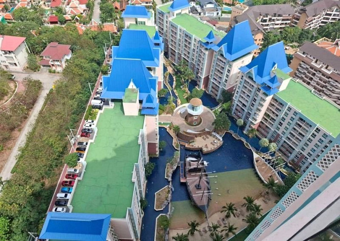 1 Bedroom Condo for Rent in Pattaya Pattaya - photo 1