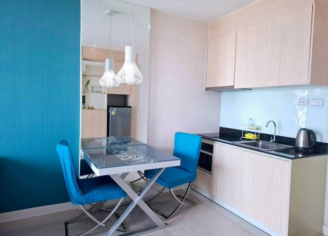 1 Bedroom Condo for Rent in Pattaya Pattaya - photo 2