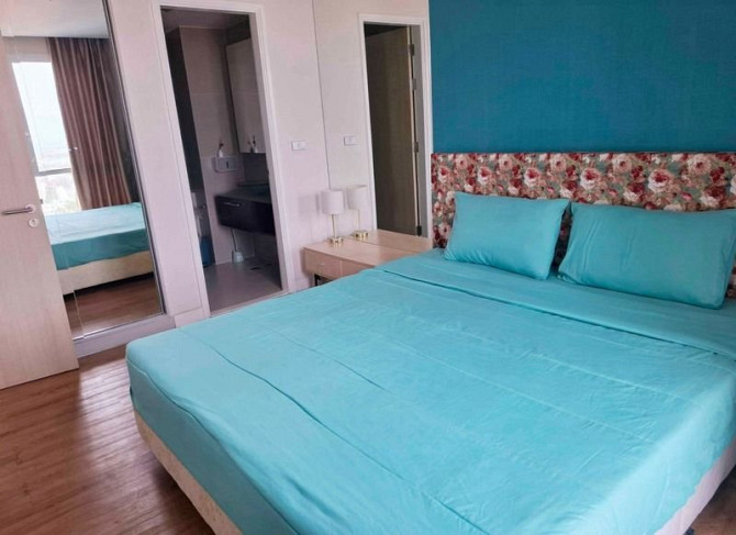 1 Bedroom Condo for Rent in Pattaya Pattaya - photo 4