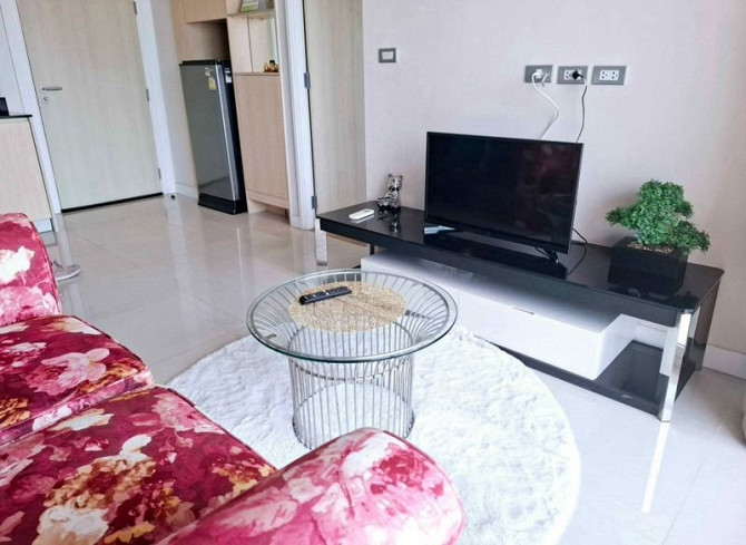 1 Bedroom Condo for Rent in Pattaya Pattaya - photo 8