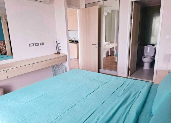 1 Bedroom Condo for Rent in Pattaya Pattaya - photo 5