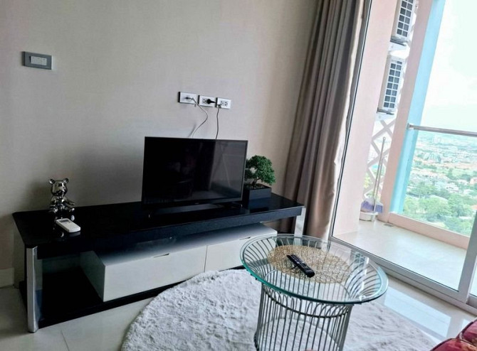 1 Bedroom Condo for Rent in Pattaya Pattaya - photo 7