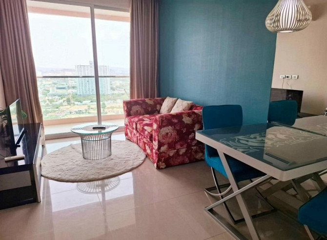 1 Bedroom Condo for Rent in Pattaya Pattaya - photo 9