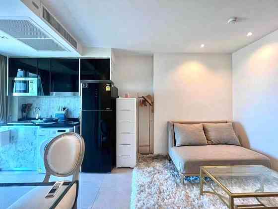 1 Bedroom Condo for Rent in Pattaya พัทยา