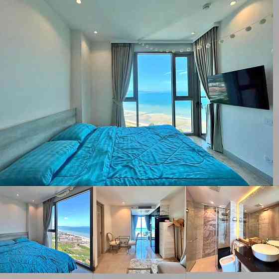 1 Bedroom Condo for Rent in Pattaya พัทยา
