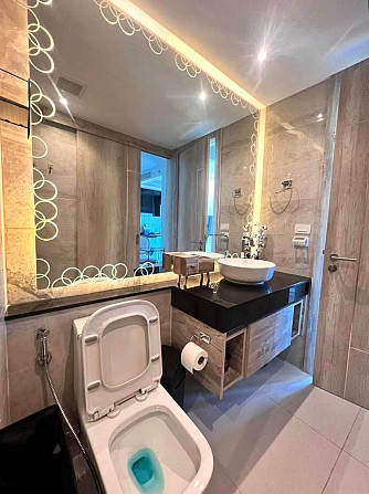 1 Bedroom Condo for Rent in Pattaya Pattaya - photo 4